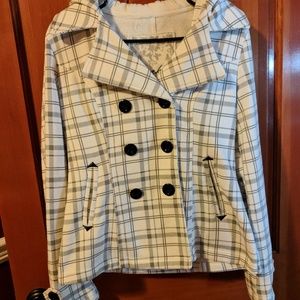 Ladies Sebby Fall Jacket